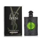 Yves Saint Laurent Black Opium Illicit Green EDP parfüm nőknek 75 ml