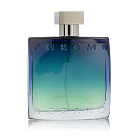 Azzaro Chrome EDP parfüm férfiaknak 100 ml