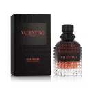 Valentino Uomo Born in Roma Coral Fantasy EDT parfüm férfiaknak 50 ml
