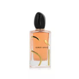   Giorgio Armani Sì Intense 2023 Refillable EDP parfüm nőknek 100 ml