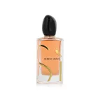 Giorgio Armani Sì Intense 2023 Refillable EDP parfüm nőknek 100 ml
