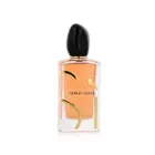 Giorgio Armani Sì Intense 2023 Refillable EDP parfüm nőknek 100 ml