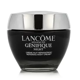   Lancôme Advanced Génifique Repairing Night éjszakai arckrém nőknek 50 ml
