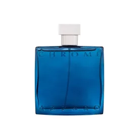 Azzaro Chrome parfüm férfiaknak 100 ml