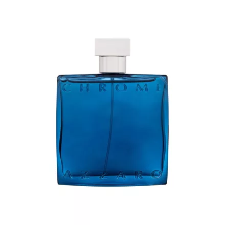 Azzaro Chrome parfüm férfiaknak 100 ml