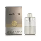 Azzaro Wanted EDP parfüm férfiaknak 100 ml