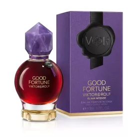   Viktor & Rolf Good Fortune Elixir Intense EDP parfüm nőknek 50 ml
