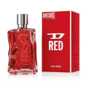Diesel D Red EDP parfüm uniszex 100 ml