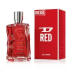 Diesel D Red EDP parfüm uniszex 100 ml