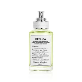   Maison Margiela Paris Replica From The Garden EDT parfüm uniszex 30 ml
