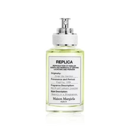 Maison Margiela Paris Replica From The Garden EDT parfüm uniszex 30 ml