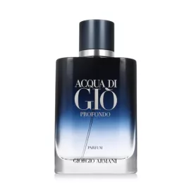   Giorgio Armani Acqua di Giò Profondo parfüm férfiaknak 100 ml