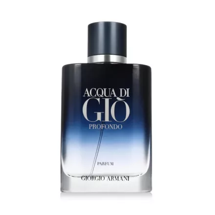 Giorgio Armani Acqua di Giò Profondo parfüm férfiaknak 100 ml