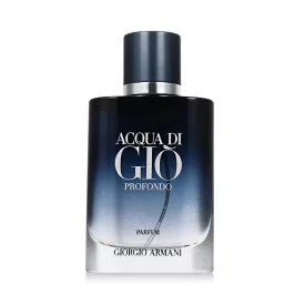   Giorgio Armani Acqua di Gio Profondo parfüm férfiaknak 50 ml