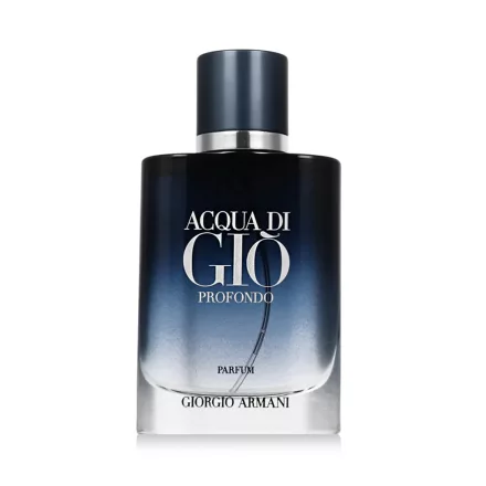 Giorgio Armani Acqua di Gio Profondo parfüm férfiaknak 50 ml