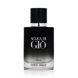   Giorgio Armani Acqua di Giò Refillable parfüm férfiaknak 30 ml