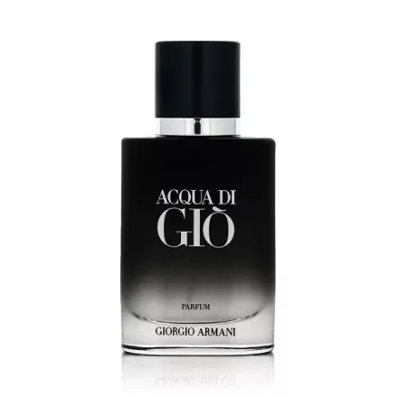 Giorgio Armani Acqua di Giò Refillable parfüm férfiaknak 30 ml