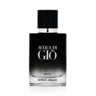 Giorgio Armani Acqua di Giò Refillable parfüm férfiaknak 30 ml