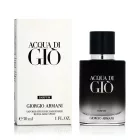 Giorgio Armani Acqua di Giò Refillable parfüm férfiaknak 30 ml