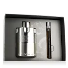 Azzaro Wanted EDP parfüm férfiaknak 100 ml ajándékszett