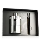 Azzaro Wanted EDP parfüm férfiaknak 100 ml ajándékszett