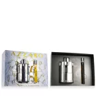 Azzaro Wanted EDP parfüm férfiaknak 100 ml ajándékszett