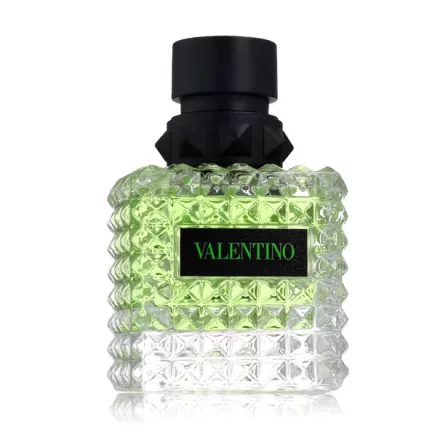 Valentino Donna Born in Roma Green Stravaganza EDP parfüm nőknek 50 ml