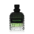 Valentino Uomo Born in Roma Green Stravaganza EDT parfüm férfiaknak 100 ml