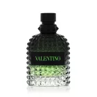 Valentino Uomo Born in Roma Green Stravaganza EDT parfüm férfiaknak 100 ml