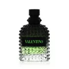 Valentino Uomo Born in Roma Green Stravaganza EDT parfüm férfiaknak 100 ml