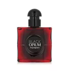 Yves Saint Laurent Black Opium Over Red EDP parfüm nőknek 30 ml