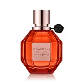   Viktor & Rolf Flowerbomb Tiger Lily EDP parfüm nőknek 100 ml