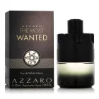 Azzaro The Most Wanted Intense EDT parfüm férfiaknak 100 ml