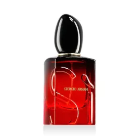   Giorgio Armani Sì Passione Intense 2024 Refillable EDP parfüm nőknek 50 ml