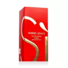 Giorgio Armani Sì Passione Intense 2024 Refillable EDP parfüm nőknek 50 ml
