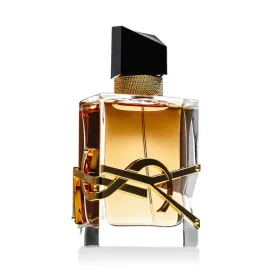  Yves Saint Laurent Libre Flowers & Flames EDP parfüm nőknek 50 ml