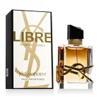 Yves Saint Laurent Libre Flowers & Flames EDP parfüm nőknek 50 ml