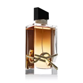   Yves Saint Laurent Libre Flowers & Flames EDP parfüm nőknek 90 ml