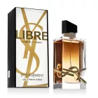Yves Saint Laurent Libre Flowers & Flames EDP parfüm nőknek 90 ml