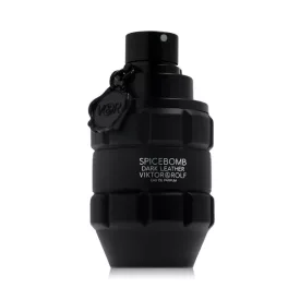   Viktor & Rolf Spicebomb Dark Leather EDP parfüm férfiaknak 50 ml