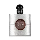 Yves Saint Laurent Black Opium Glitter EDP parfüm nőknek 50 ml