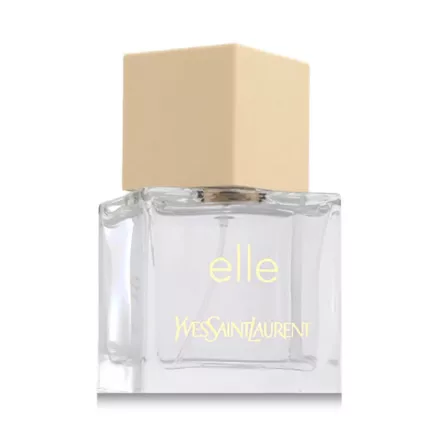 Yves Saint Laurent Elle 2024 EDP parfüm nőknek 80 ml