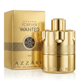 Azzaro Forever Wanted Elixir parfüm férfiaknak 50 ml