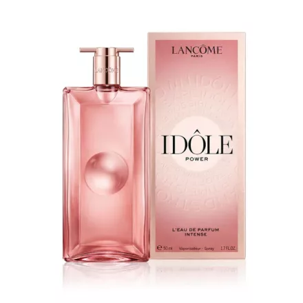 Lancôme Idôle Power EDP parfüm nőknek 50 ml