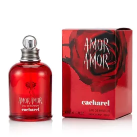 Cacharel Amor Amor EDP parfüm nőknek 50 ml