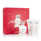 Cacharel Anaïs Anaïs L'Original EDT parfüm nőknek 100 ml ajándékszett