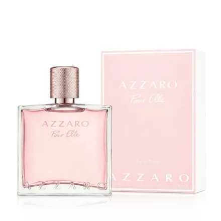 Azzaro Pour Elle EDP parfüm nőknek 100 ml