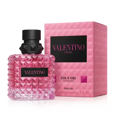 Valentino Donna Born in Roma Extradose parfüm nőknek 30 ml