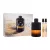 Azzaro The Most Wanted parfüm férfiaknak 100 ml ajándékszett