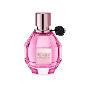   Viktor & Rolf Flowerbomb Pretty Peony EDP parfüm nőknek 50 ml